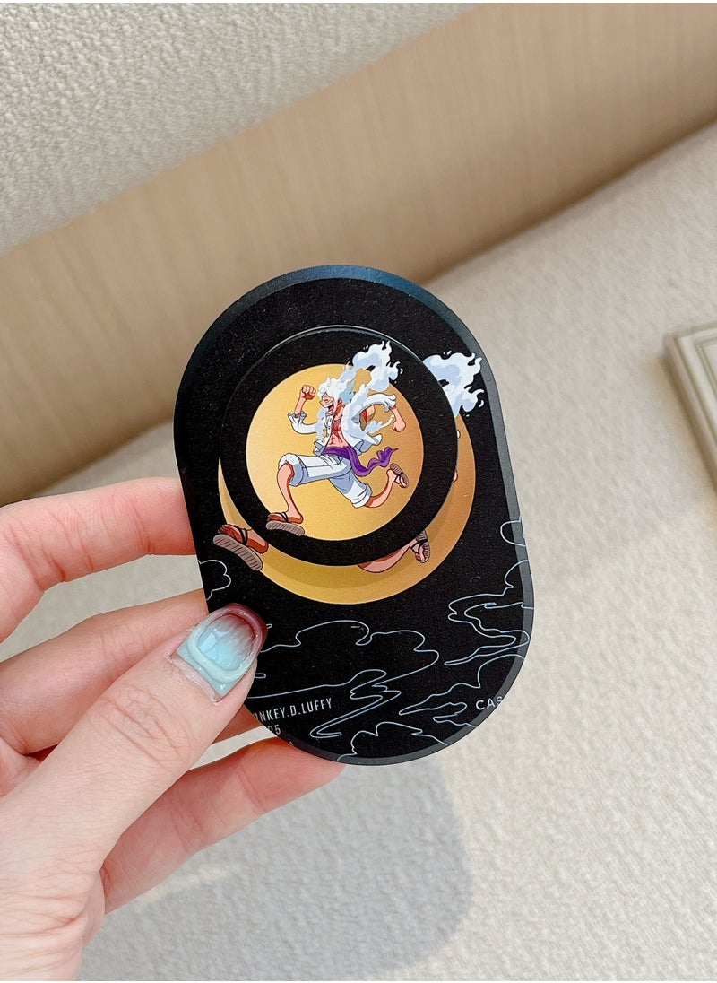 Casetify Luffy Gear Five Dynamic Magnetic Holder  - Image 2