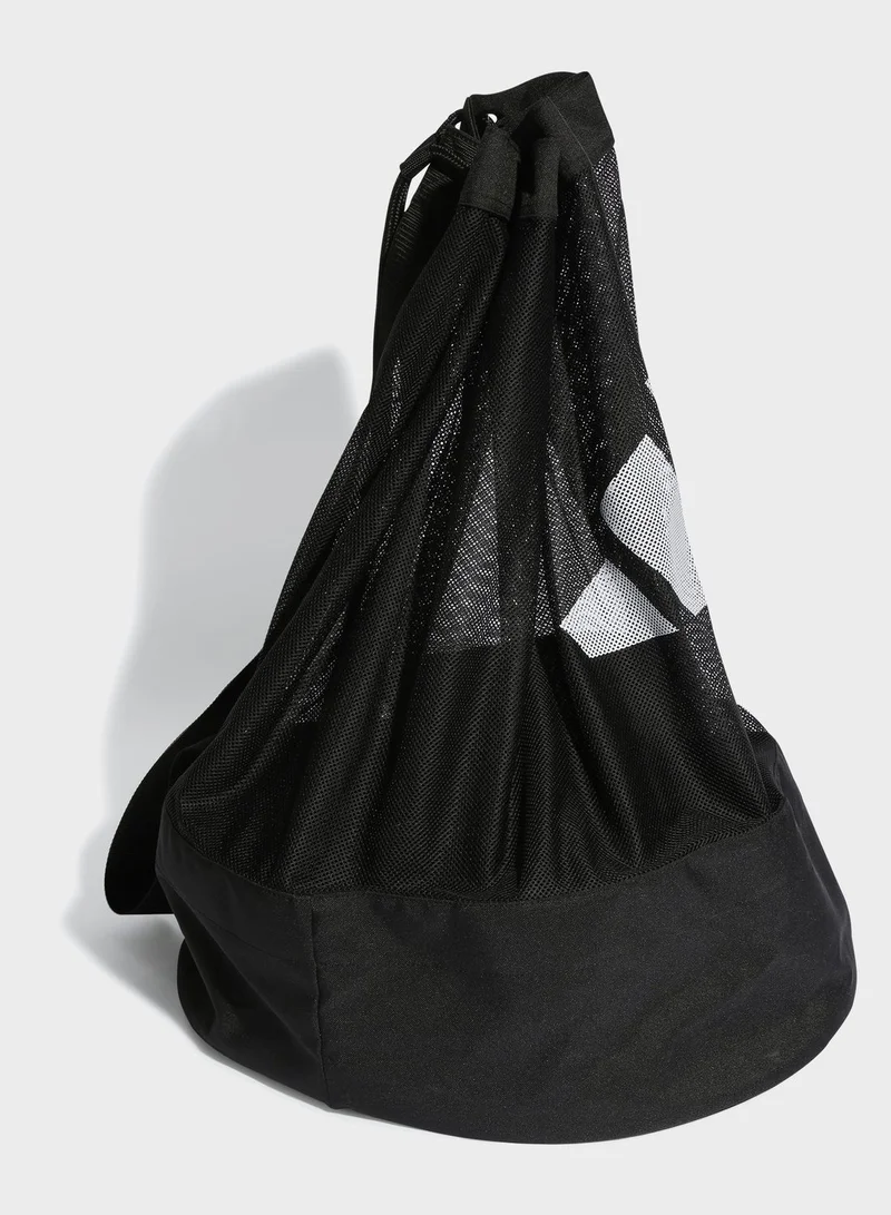 adidas Tiro League Ball Net