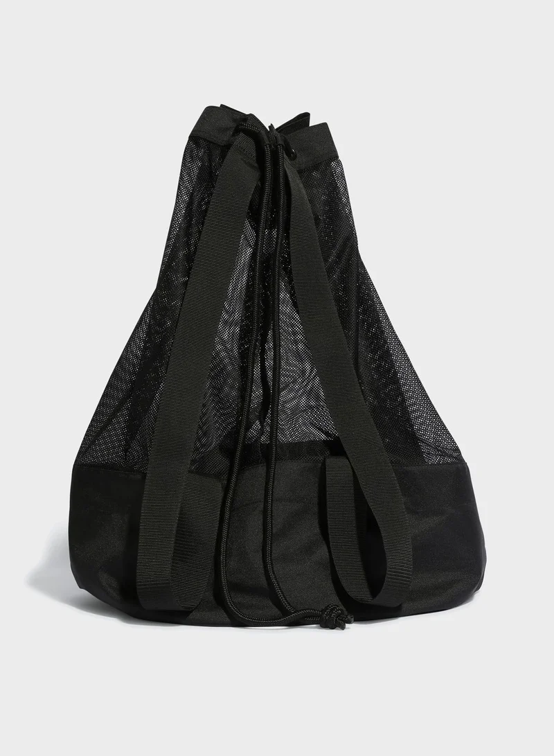 adidas Tiro League Ball Net