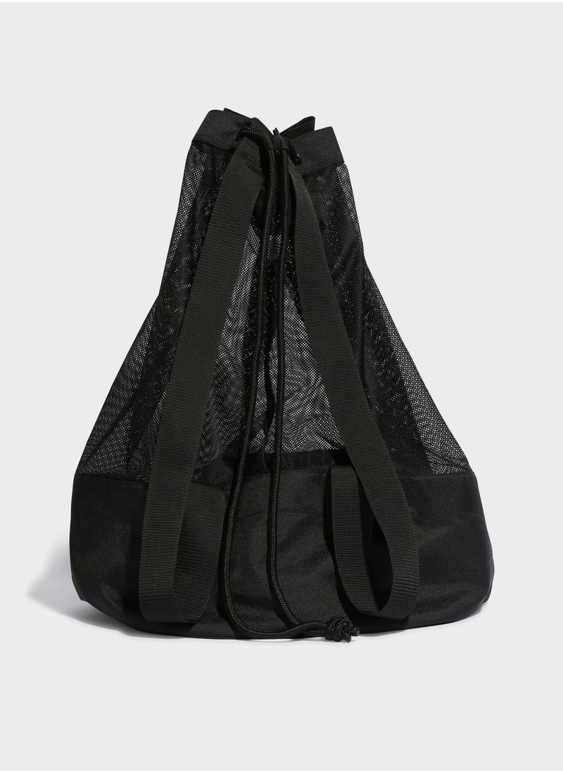 Tiro League Ball Net