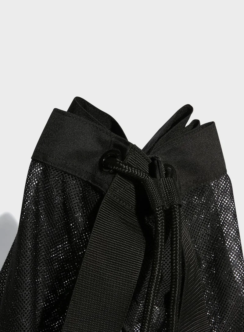 adidas Tiro League Ball Net