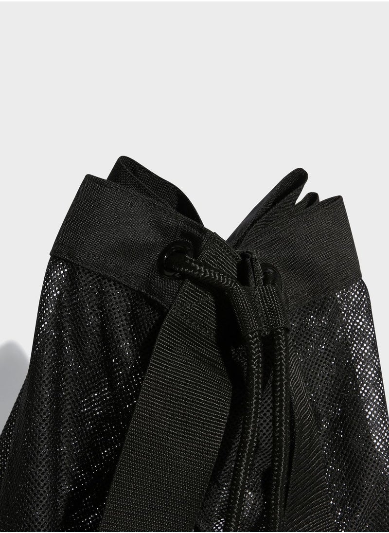 Tiro League Ball Net