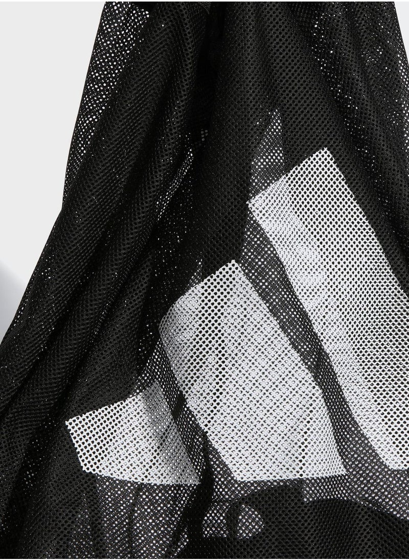 Tiro League Ball Net
