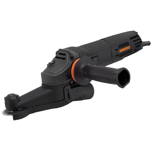 ARBORTECH Mini Grinder Trade 8 Amp Power Tool | MIN.FG.910 - Image 2