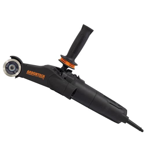 ARBORTECH Mini Grinder Trade 8 Amp Power Tool | MIN.FG.910 - Image 1