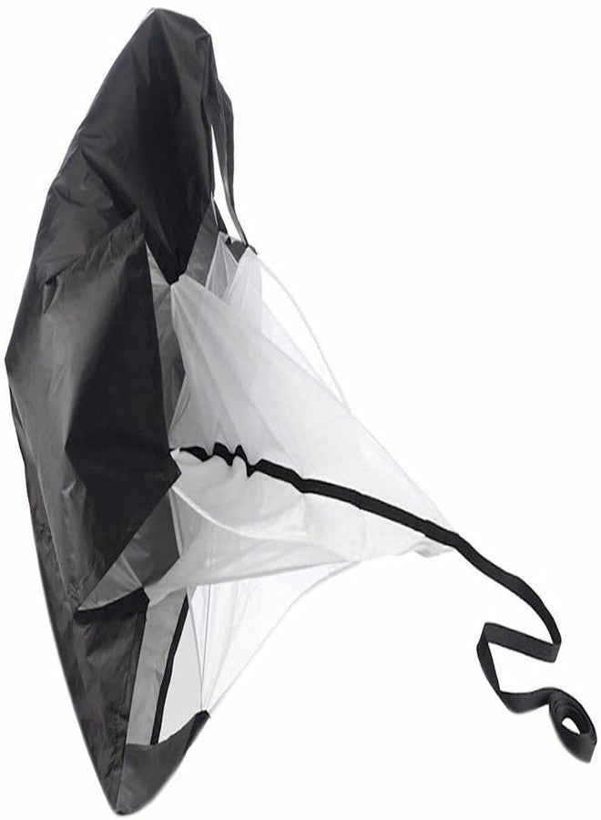 YMD Single Medium Training Chute (121.9 cm) - Image 1