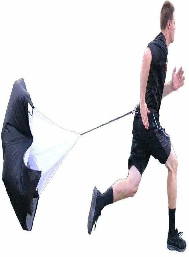 YMD Single Medium Training Chute (121.9 cm) - Image 3