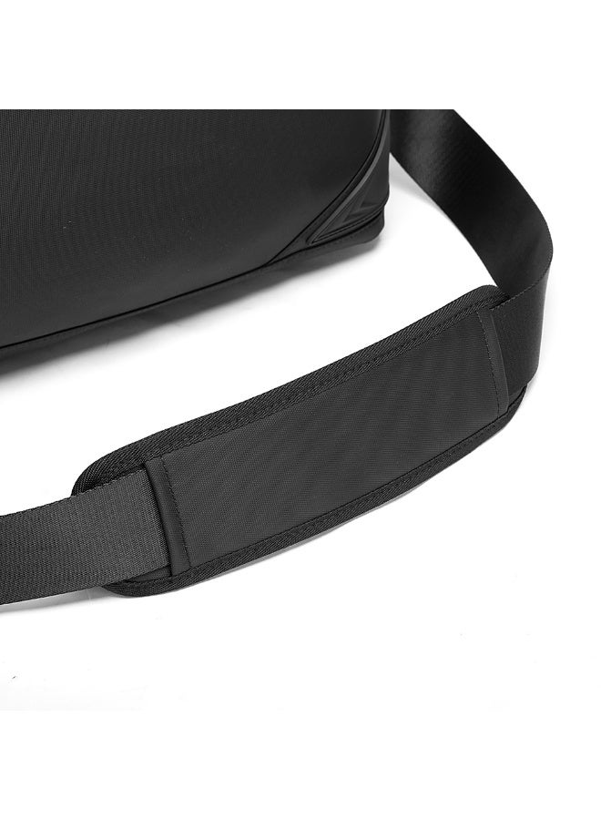 Bange 225 15.6 Inch Large Capacity Water-Repellent Outdoor Travel Laptop Backpack