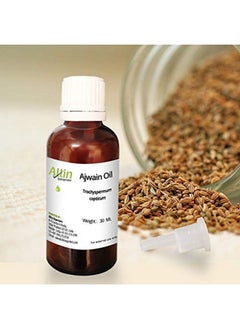 Allin Exporters زيت حبة البركة 30 مل  - Image 2