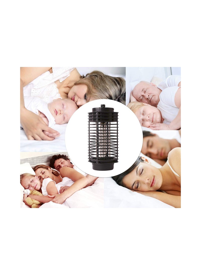 20W Mosquito Killer Lamp – Powerful UV Insect Trap for Outdoors | Safe & Eco-Friendly Bug Zapper for Patios & Gardens - Image 5