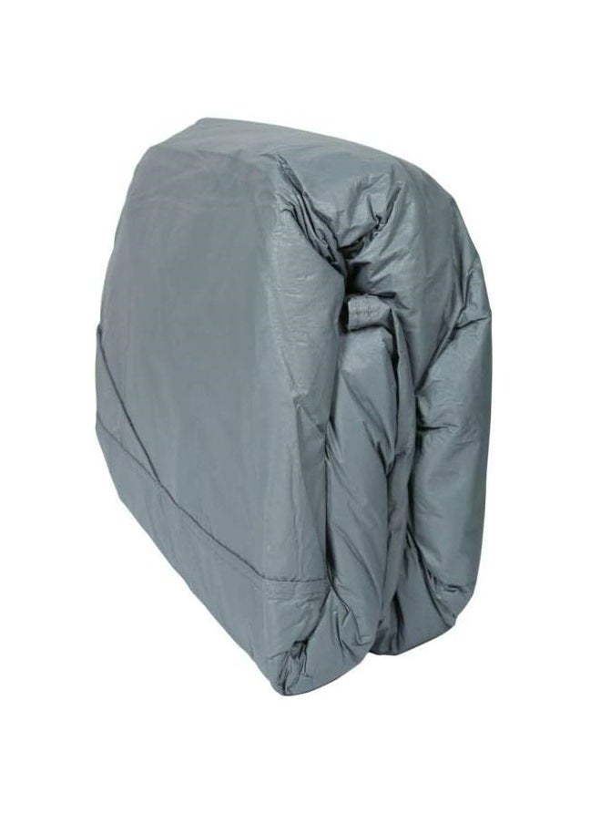 Dura Dura Mercedes Benz CL Car Body Cover  - Image 3