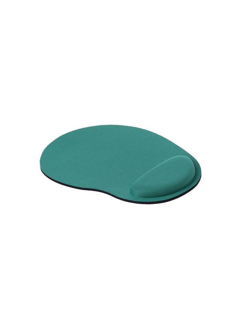 GGOOT Computer Games Creative Solid Color New Mouse Pad Environmental Friendly EVA Bracers Mouse Pad - Image 5