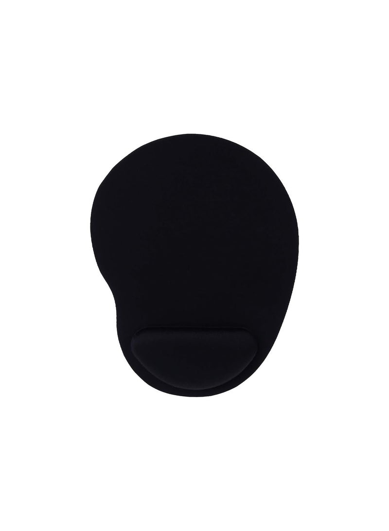 GGOOT Computer Games Creative Solid Color New Mouse Pad Environmental Friendly EVA Bracers Mouse Pad - Image 1