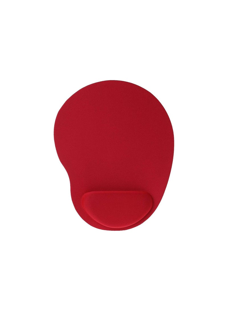 GGOOT Computer Games Creative Solid Color New Mouse Pad Environmental Friendly EVA Bracers Mouse Pad - Image 4