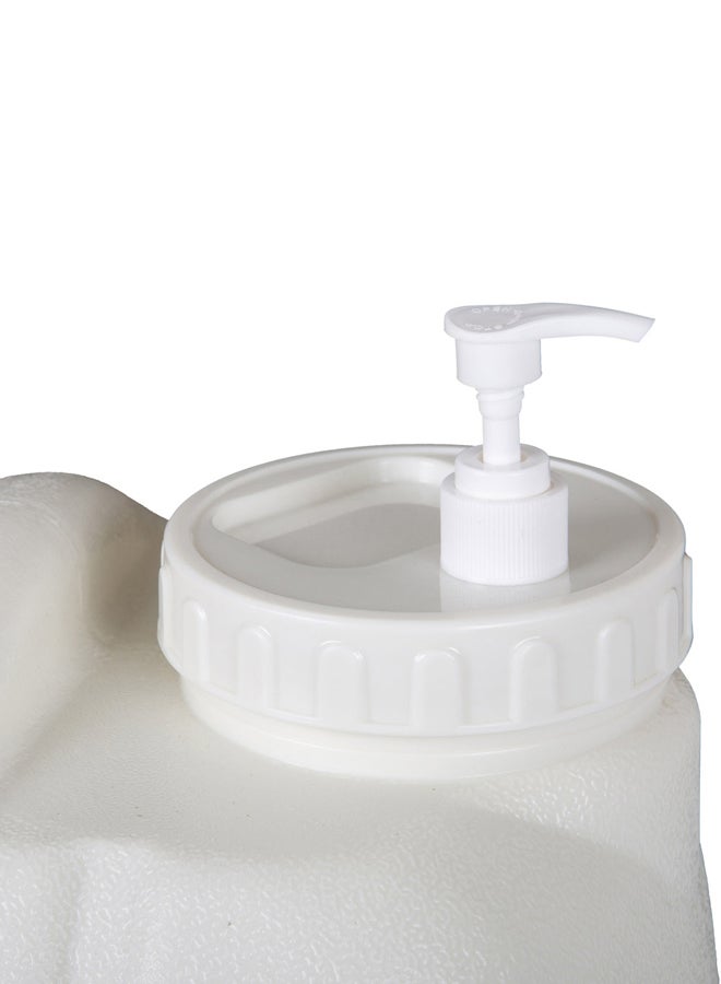 AL SANIDI Plastic Gallon 3*1,Water Gallon - Image 3