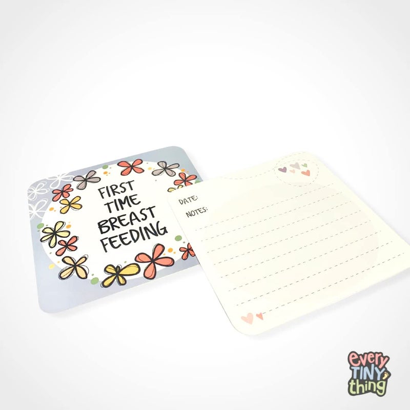 Every Tiny Thing NICU Photo Cards from Every Tiny Thing - Celebrate The Special Milestone Moments in The Neonatal Intensive Care Unit - Image 4