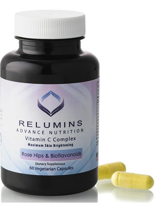 Advance Vitamin C - with Rose Hips & Bioflavonoids - 60 Capsules (1 Bottle) - pzsku/ZB23B200F848810AC7A83Z/45/1752673820/1064bee9-859e-41d0-aa1a-f8c540400472