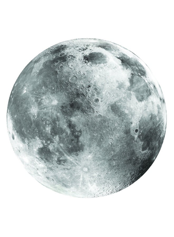 Clementoni Puzzle Moon Space Collection 500pcs  - Image 2