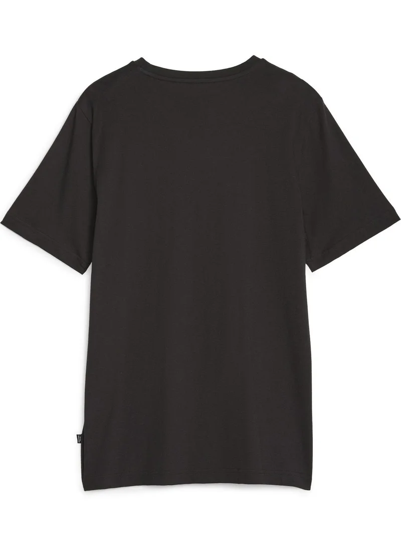 PUMA No 1 Logo Celebration T-Shirt