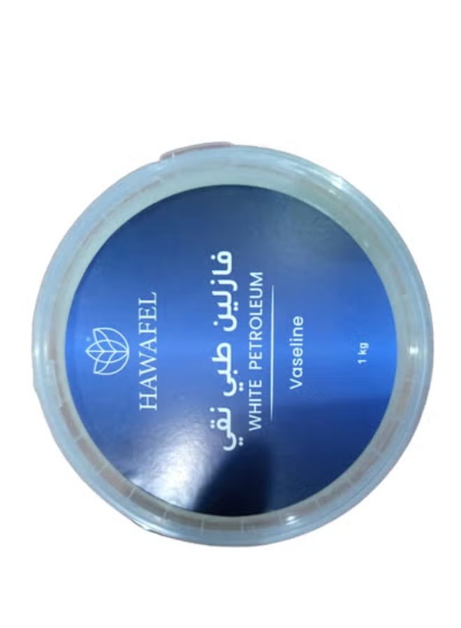 حوافل  فازلين طبى نقى  1 ك - Image 4