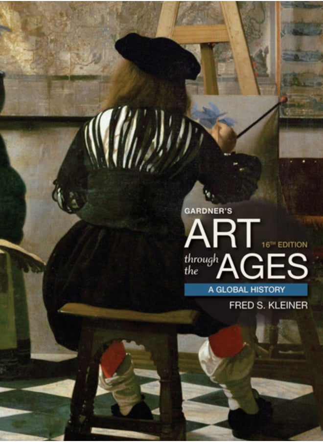 Gardner's Art Through the Ages : A Global History 