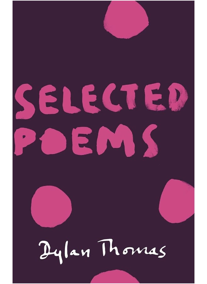 Selected Poems 