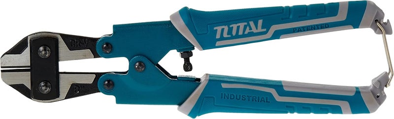 Total Mini Bolt Cutter 8in