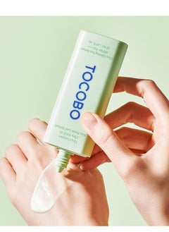 Tocobo Tocobo - Cica Cooling Sun Stick SPF50+ PA++++ - 18g  - Image 4