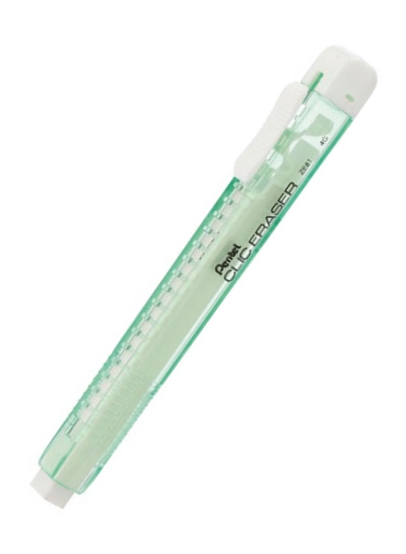 Pentel ممحاة قابلة للسحب من 3 قطع - Image 2