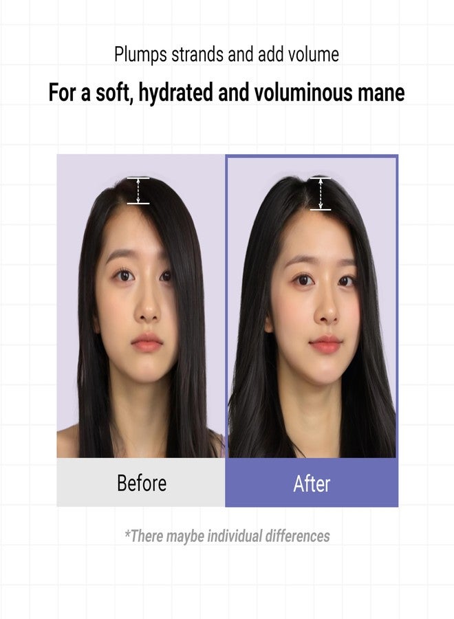 HEIMISH RX Amino Biotin Revitalizing Shampoo - Hair Treatment for Gentle Cleansing, Hydrating, Volumizing, Itchiness Relief, For All Types of Hair & Scalp with Amino Acid, Biotin, 400ml (13.52 fl.oz) - Image 3