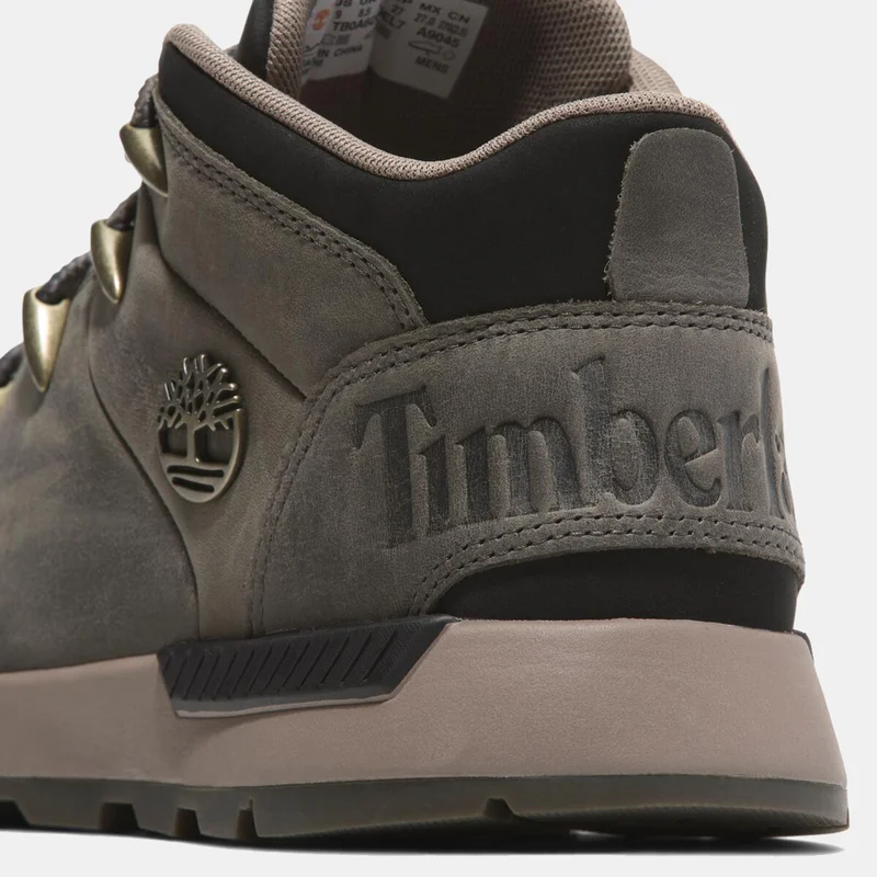 Timberland Men's Sprint Trekker Mid Shoes