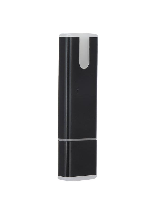 USB Flash Memory Stick High Speed Flash Drive Flash Disk Thumb Drive with LED Breathing Light Anti-lost Lanyard 64GB