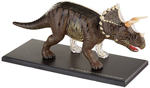 TEDCO Famemaster 4D Vision Triceratops Anatomy Model - Image 3