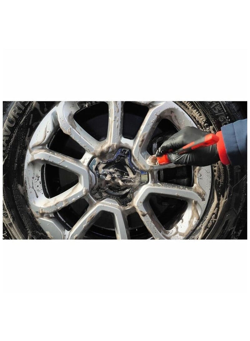 MAFRA Aluminium and Metal Rim Tire wheel Cleaner Splendorlega The Ultimate Solution 500ml - Image 5