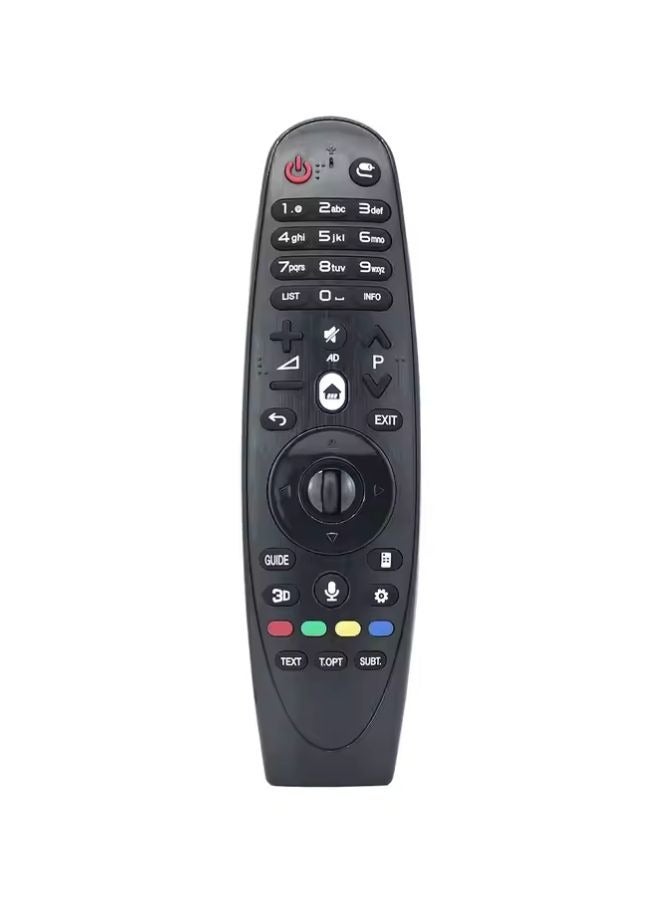 AN-MR21GA Universal Remote Control – For Smart TVs, Voice Remote for LG 4K LED/LCD/OLED/UHD HDTVs with 4 Shortcut Buttons