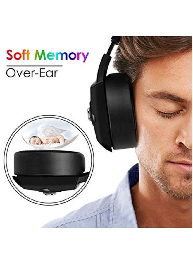 NIBEMINENT Stereo Gaming Over-Ear Headset With Mic For PS4/PS5/XOne/XSeries/NSwitch/PC -wired - Image 5