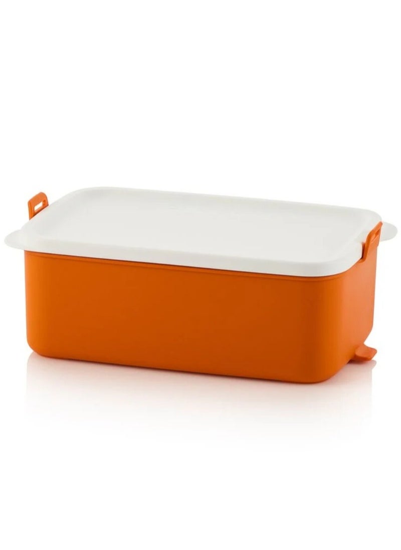 Tupperware - Click To Go Container 1.5L - Image 1