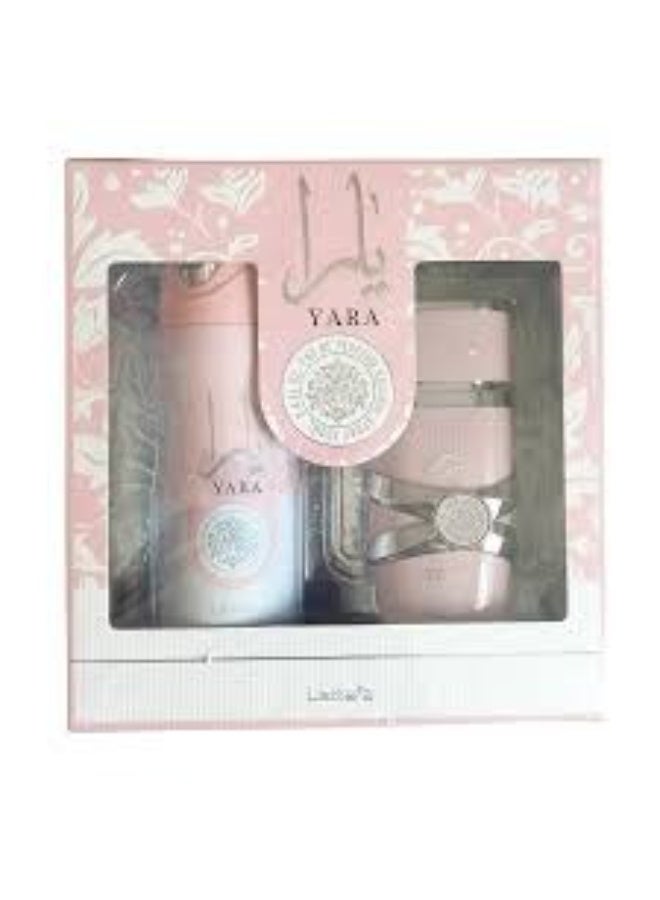 لطافة Yara EDP For Women 100ml