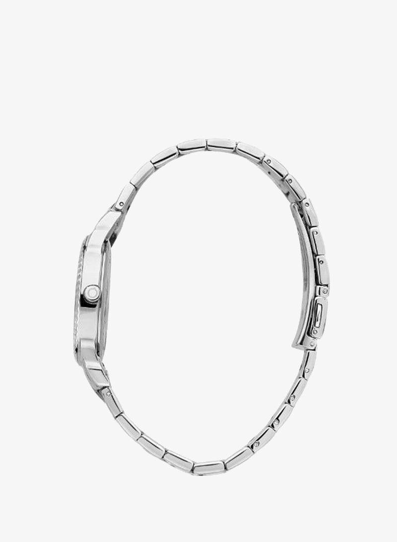 TRUSSARDI R2453141504 T-Bent Analogue Watch - Image 4