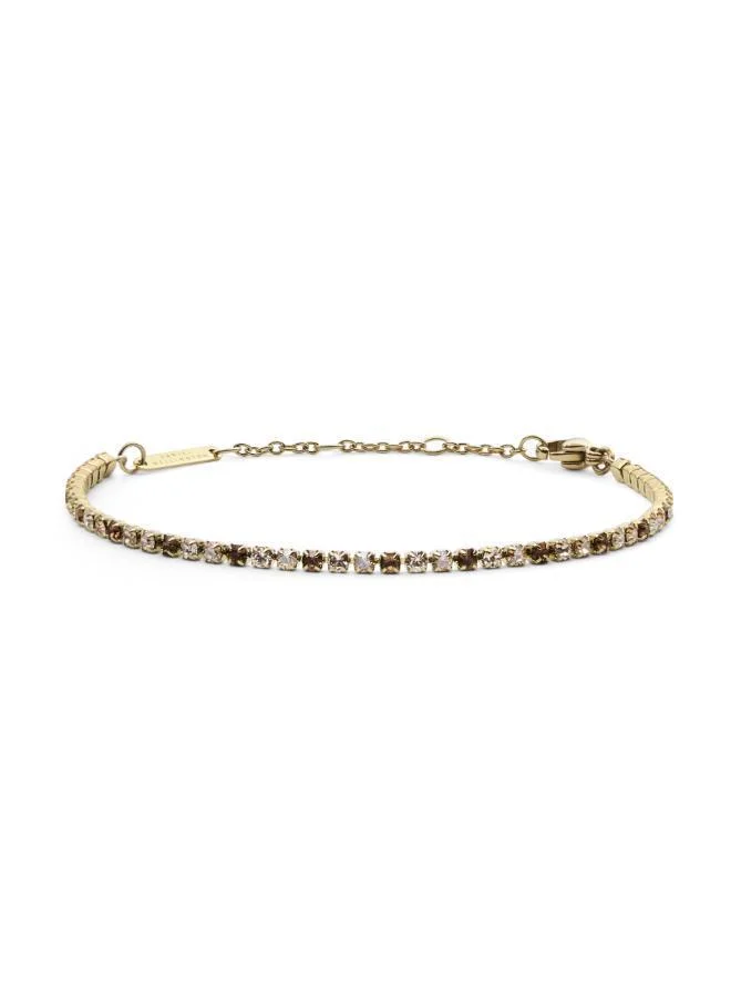 دانيال ولينغتون DW00401113 Classic Tennis  Bracelet
