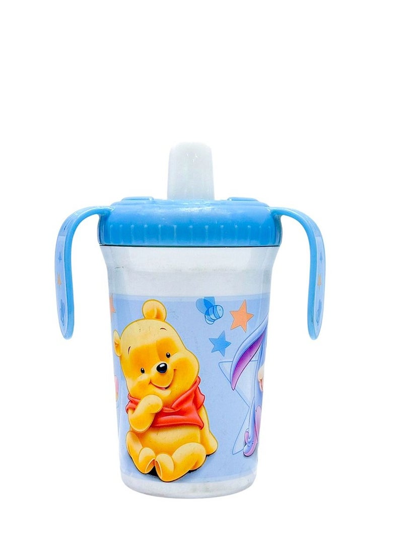 Trudeau Easy drinking cup for children, different shapes - Image 1