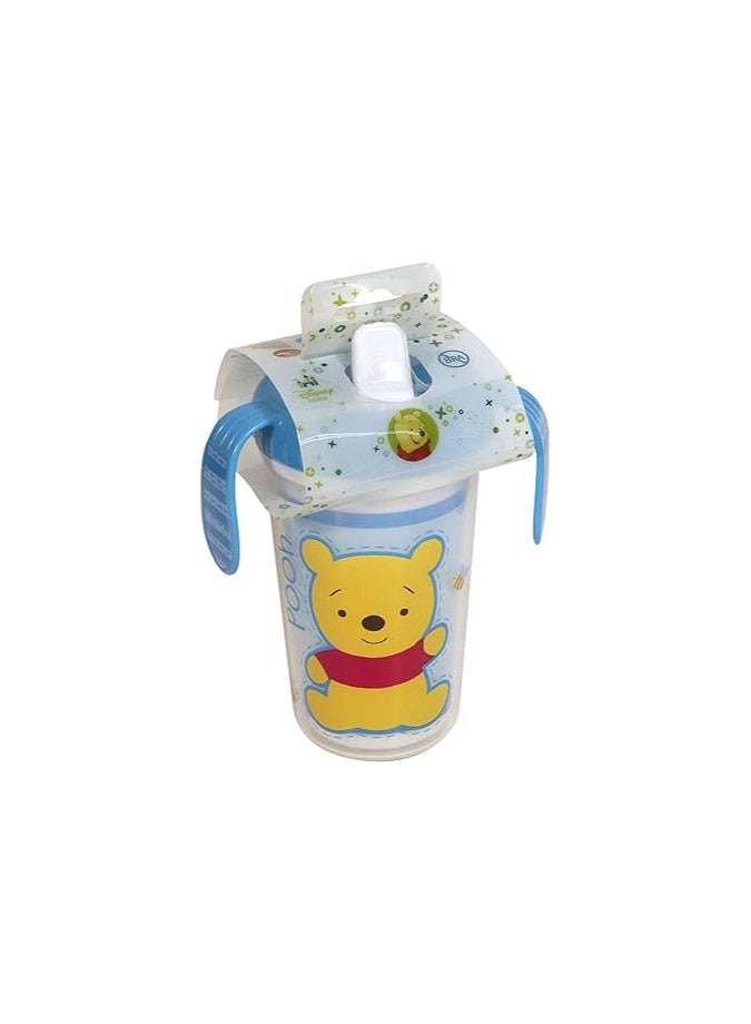 Trudeau Easy drinking cup for children, different shapes - Image 2