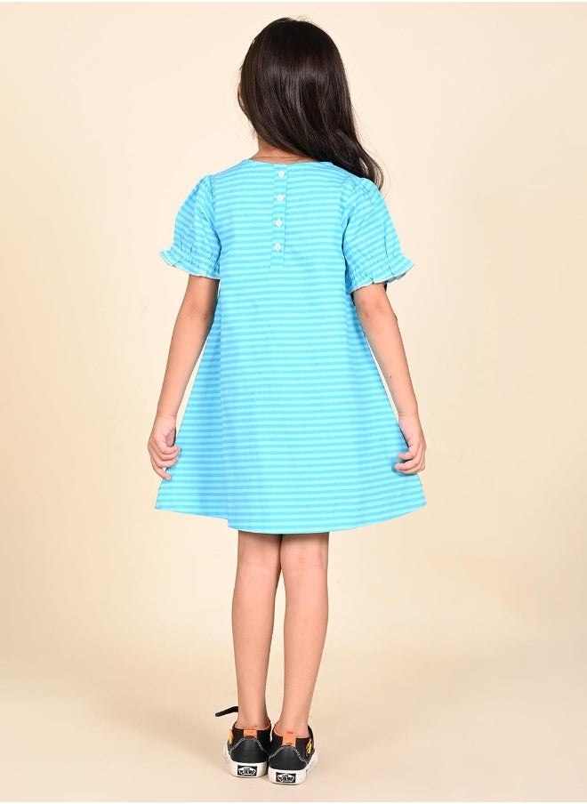 LILPICKS Summer Cool Dress  - Image 3