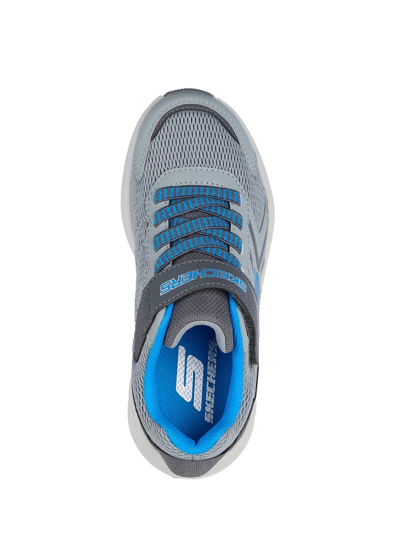 SKECHERS Little Microspec Tread - Image 4