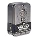 Ridley's Star Wars Han Solo Solitaire The Classic Card Game Carbon Frozen - Image 2