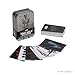 Ridley's Star Wars Han Solo Solitaire The Classic Card Game Carbon Frozen - Image 4