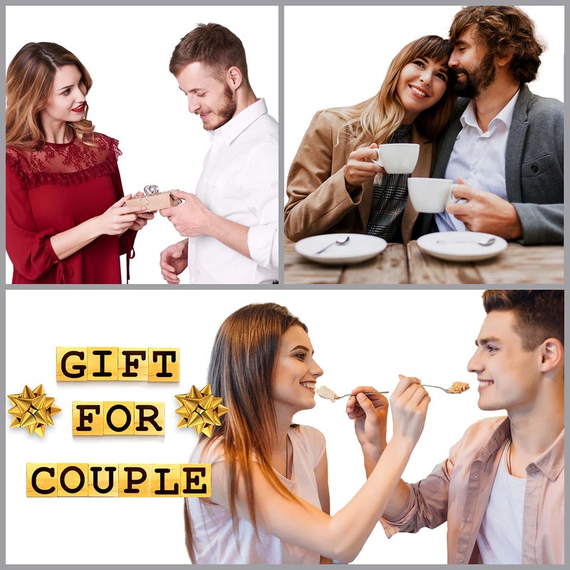 Seyal® I Love You Engraved Stainless Steel Gift Spoon - Image 4