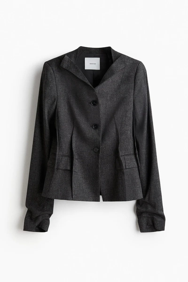H&M Wool-blend blazer