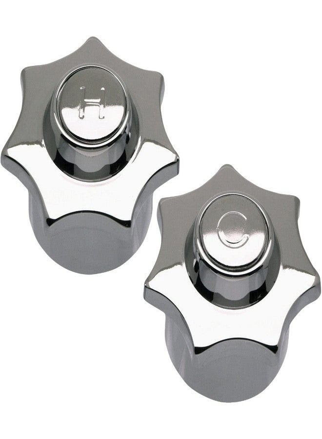 Danco OEM Faucet Handles Zinc - Image 2