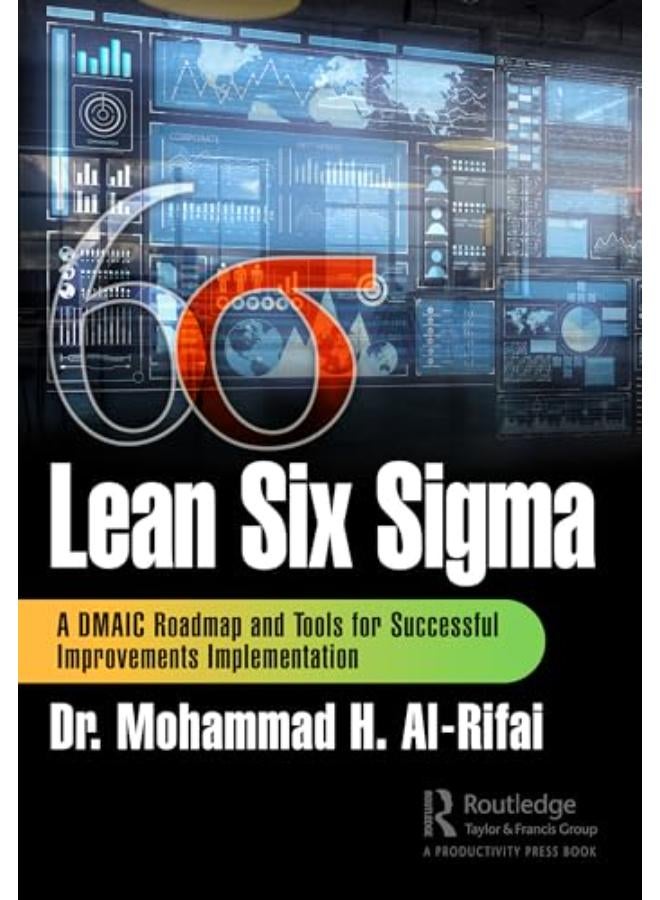 Lean Six Sigma